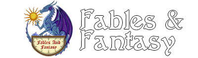 Fables and Fantasy RP Forums